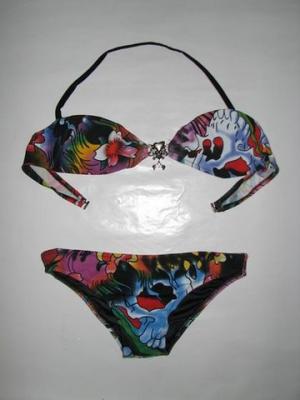 Ed Hardy Bikini-8